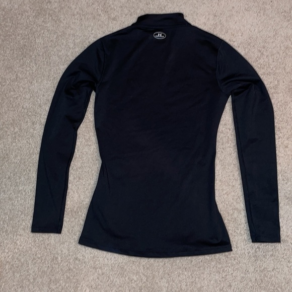 Women’s UA Tactical ColdGear Mock size Small - Picture 5 of 5